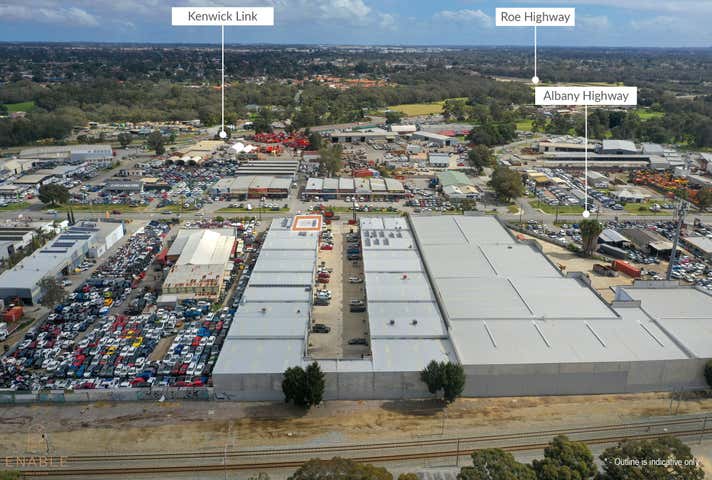 21/1736 Albany Highway Kenwick WA 6107 - Image 15
