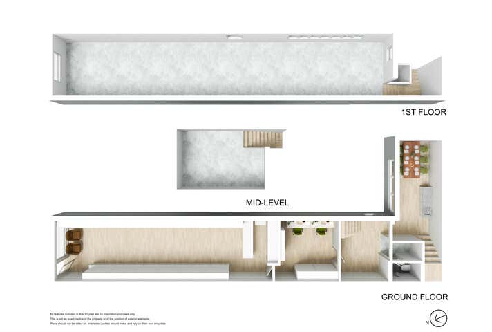 367 Chapel Street South Yarra VIC 3141 - Image 7