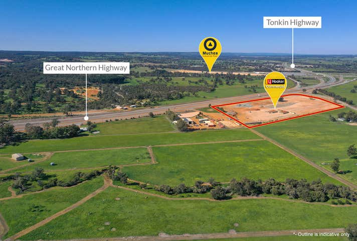 Lot 7, 600 Great Northern Highway Muchea WA 6501 - Image 3