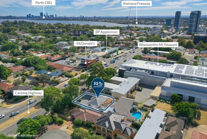 849a Canning Highway Applecross WA 6153 - Image 7