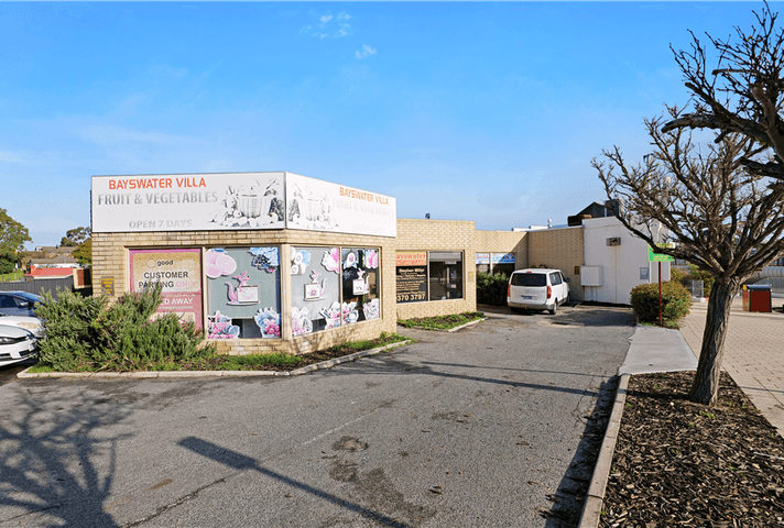 4/79 Whatley Crescent Bayswater WA 6053 - Image 2