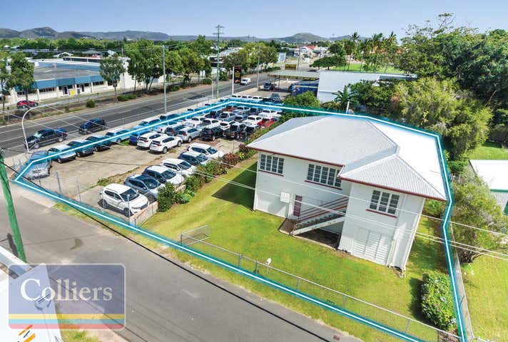 55-57 Ingham Road West End QLD 4810 - Image 1