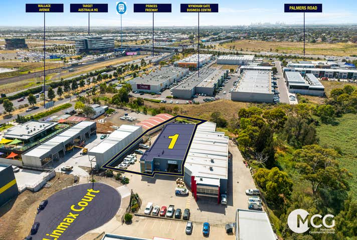 1/17 Linmax Court Point Cook VIC 3030 - Image 1