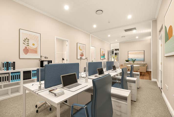 483 Milton Road Auchenflower QLD 4066 - Image 10