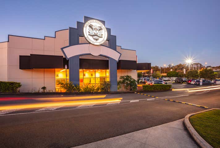 The Centre @ Springwood, Shop 6, 1 Lexington Road Springwood QLD 4127 - Image 3