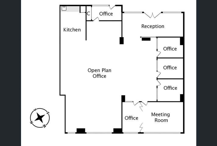 203/120 Bay Street Port Melbourne VIC 3207 - Image 19