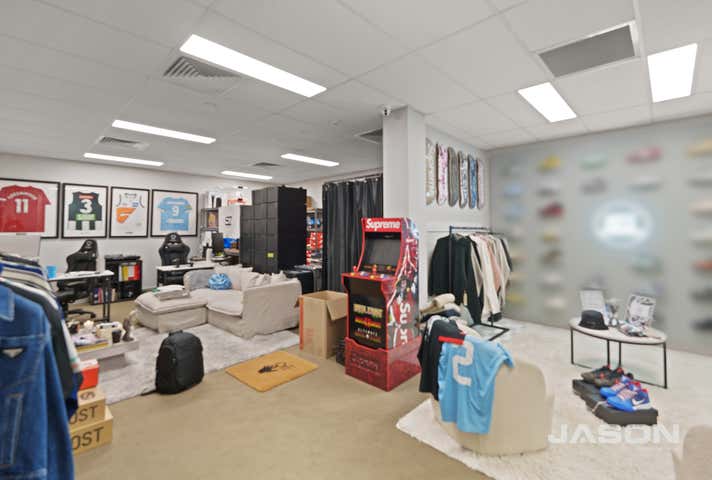 18A/80 Keilor Road Essendon North VIC 3041 - Image 3