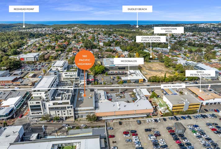 GF, Suite 1, 160 Pacific Highway Charlestown NSW 2290 - Image 7