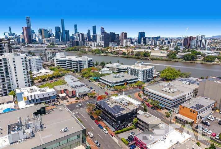 Suite 8, 41 Park Road Milton QLD 4064 - Image 9