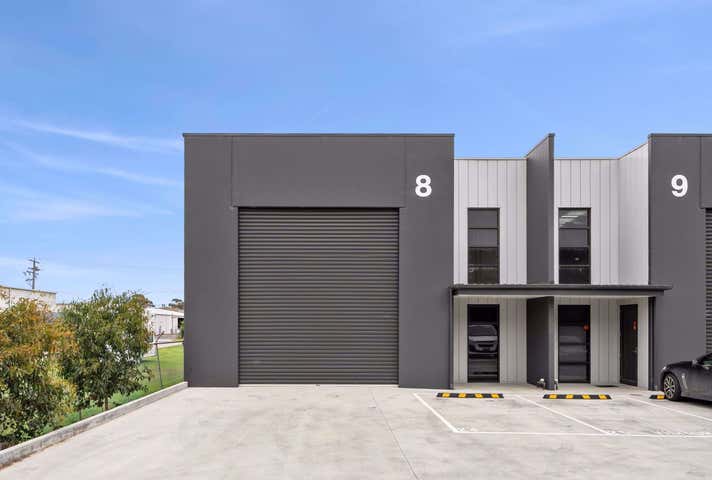 Warehouse 8/6-8 Kadak Place Breakwater VIC 3219 - Image 1