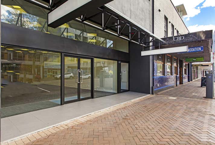 461 Hunter Street Newcastle NSW 2300 - Image 12
