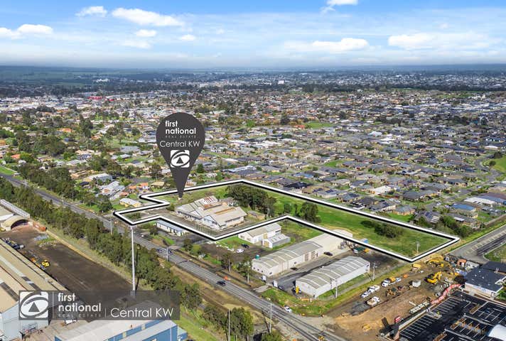 103 Traralgon Maffra Road Traralgon VIC 3844 - Image 1