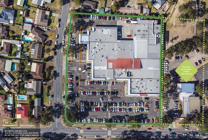 Thornton Shopping Centre, 1 Taylor Avenue Thornton NSW 2322 - Image 7