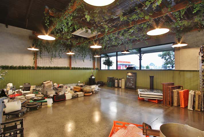 Restaurant, 166 Somerville Road Hampton Park VIC 3976 - Image 11