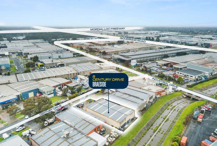 8 Century Drive Braeside VIC 3195 - Image 3