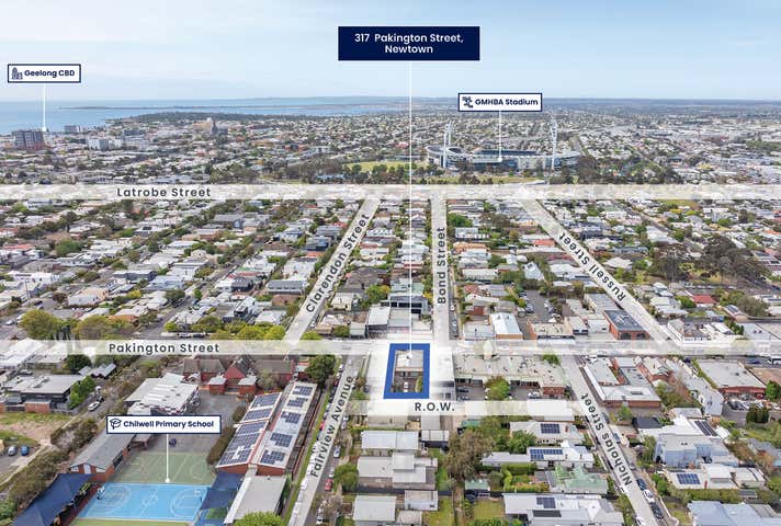 317 Pakington Street Newtown VIC 3220 - Image 5