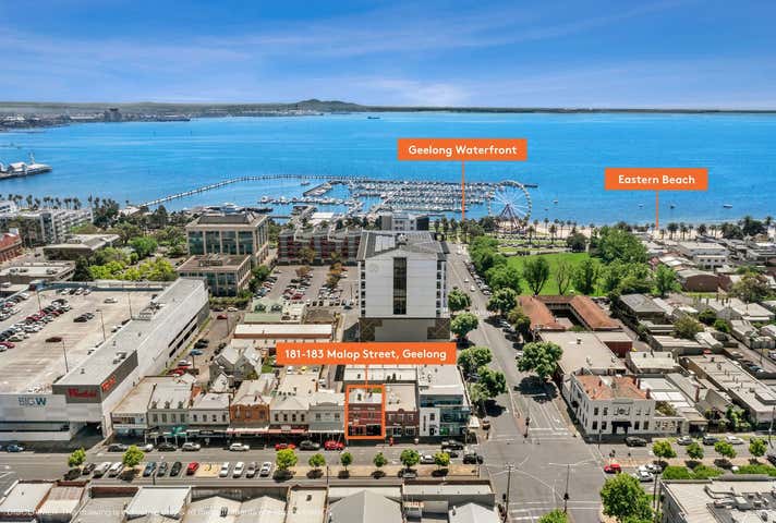 181-183 Malop Street Geelong VIC 3220 - Image 8