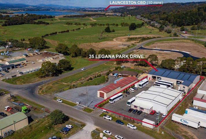 35 Legana Park Drive Legana TAS 7277 - Image 2