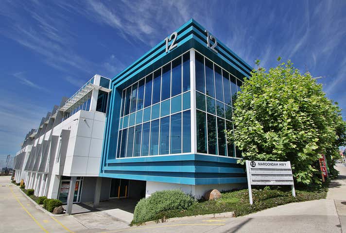 10/12 Maroondah Highway Ringwood VIC 3134 - Image 1