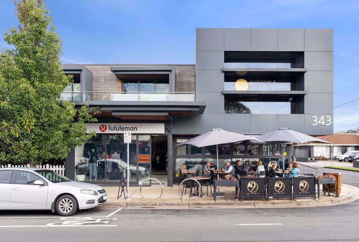 Shop 2, 343 Pakington Street Newtown VIC 3220 - Image 1