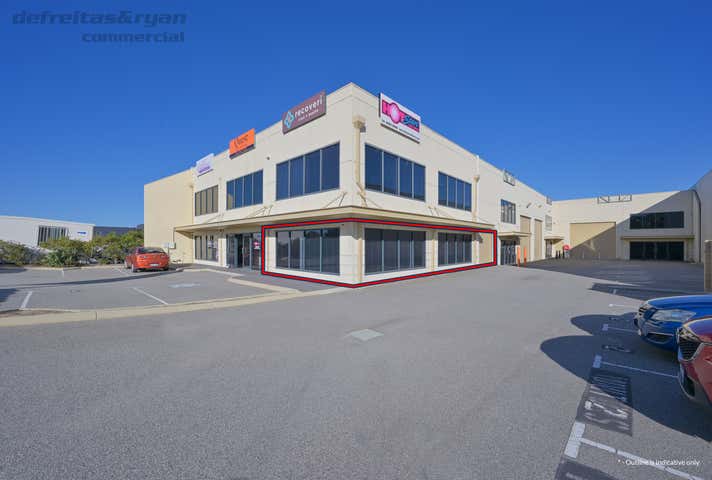 1/16 Hammond Road Cockburn Central WA 6164 - Image 1