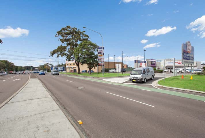 Broadmeadow shopping centre Shop 8, 5-7 Griffiths Road Broadmeadow NSW 2292 - Image 5