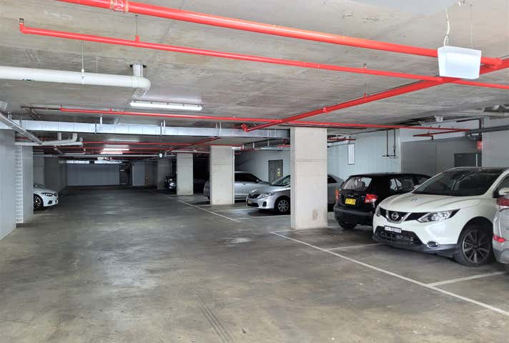 Unit 171, 3-17 Queen Street Campbelltown NSW 2560 - Image 9