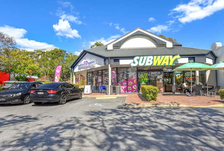 122-124 Robina Town Centre Drive Robina QLD 4226 - Image 11