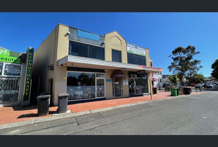 Unit 4, 6 Thomas Brew Lane Croydon VIC 3136 - Image 1