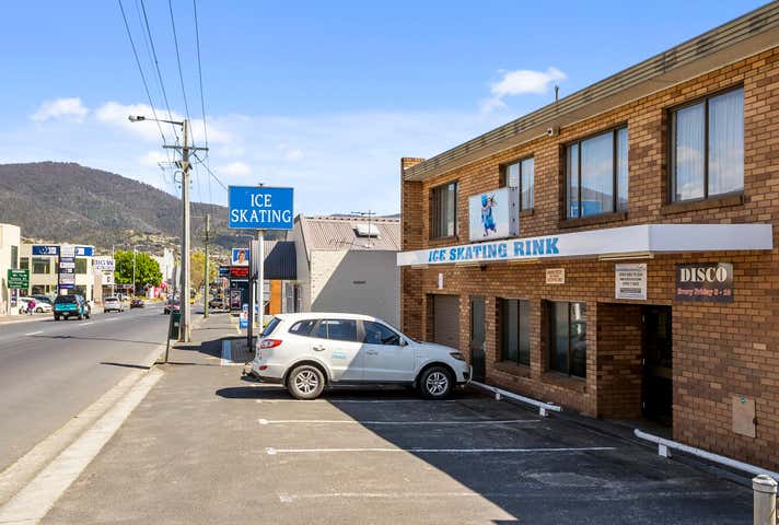 Glenorchy Ice Skating Rink, 327 Main Road Glenorchy TAS 7010 - Image 4