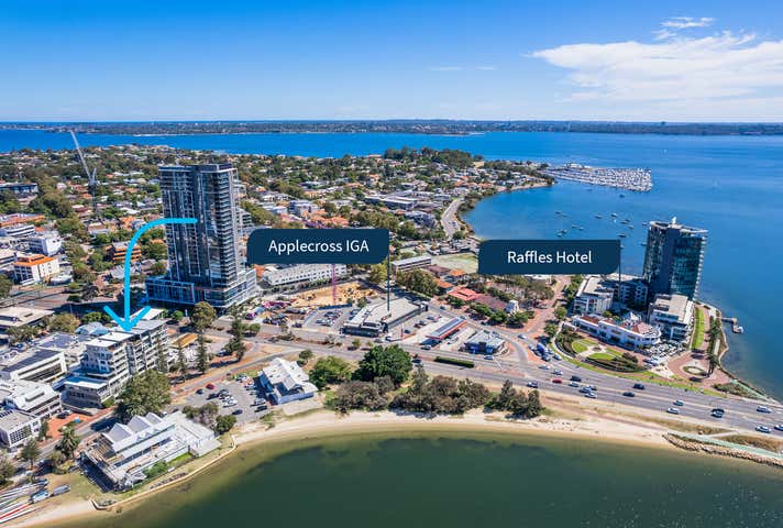 C4, 1 The Esplanade Mount Pleasant WA 6153 - Image 31