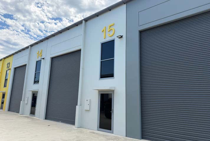 15/10 Logistics Place Arundel QLD 4214 - Image 5