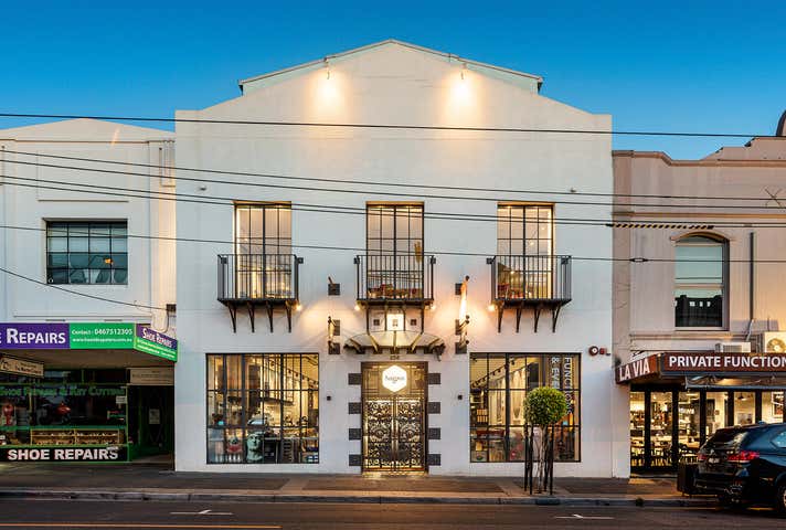 256-258 Glenferrie Road Malvern VIC 3144 - Image 1