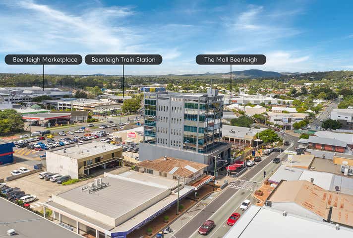 Floor 4, 106 City Road Beenleigh QLD 4207 - Image 7