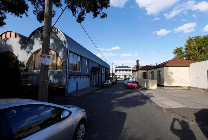 Suite 1 , 278  Church Street Cremorne VIC 3121 - Image 21