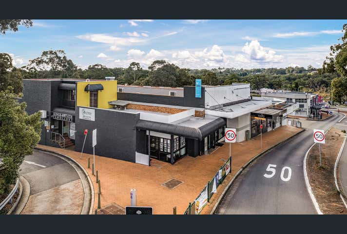 1/2 Kenthurst Road Dural NSW 2158 - Image 1