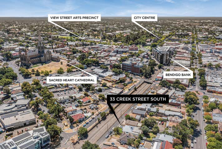 33 Creek Street South Bendigo VIC 3550 - Image 3