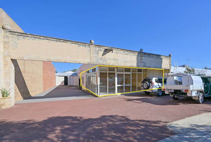 Unit 1, 23 Bishop Street Jolimont WA 6014 - Image 1