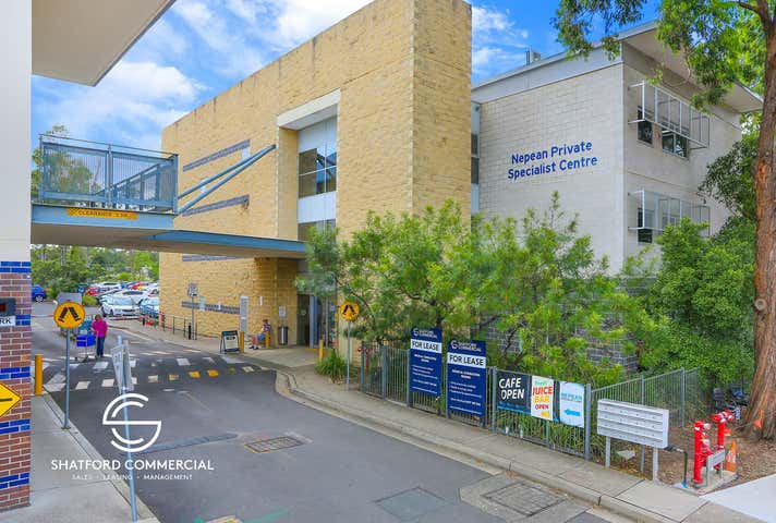 Suite 1, 1a Barber Avenue Kingswood NSW 2747 - Image 2