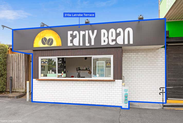 310A Latrobe Terrace Newtown VIC 3220 - Image 1