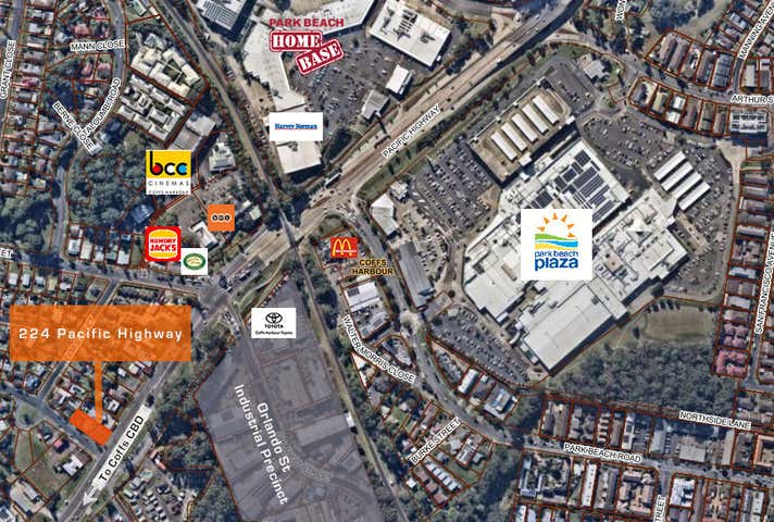 224 Pacific Highway Coffs Harbour NSW 2450 - Image 5