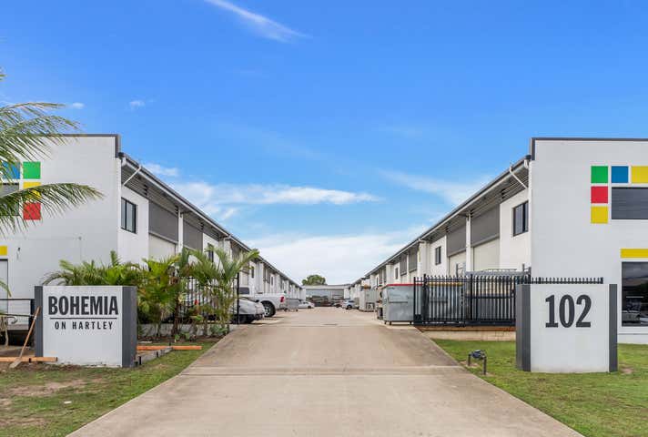 7/102 Hartley Street Bungalow QLD 4870 - Image 6