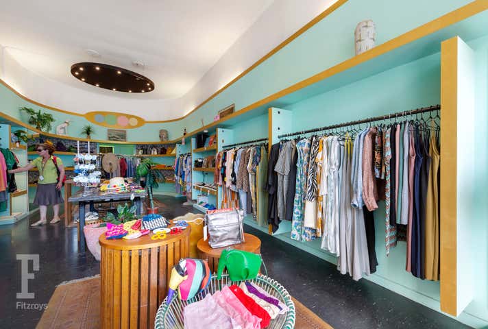 250 Brunswick Street Fitzroy VIC 3065 - Image 4