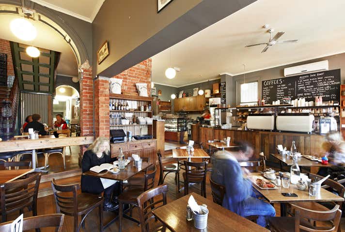 Shop 1, 337-341 Sydney Road Brunswick VIC 3056 - Image 1