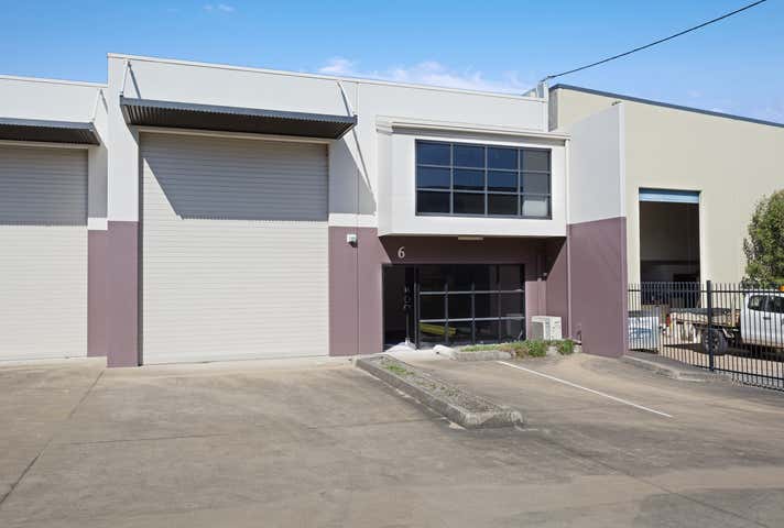 6/16-18 Riverland Drive Loganholme QLD 4129 - Image 2