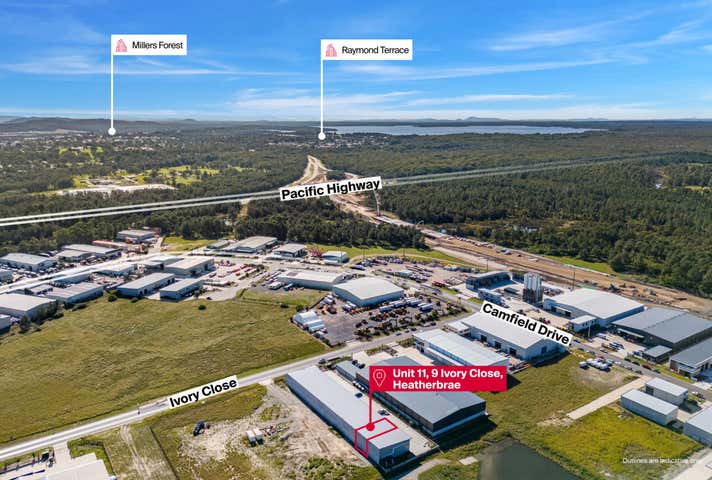 Unit  11, 9 Ivory Close Heatherbrae NSW 2324 - Image 10