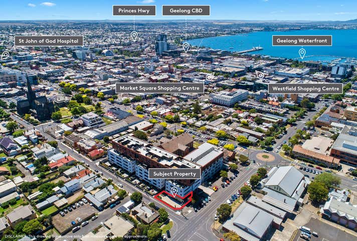 G17, 148 Bellerine Street Geelong VIC 3220 - Image 9