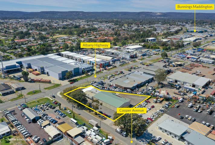 1729A Albany Hwy Kenwick WA 6107 - Image 22