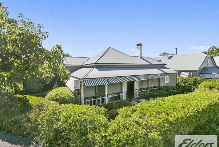 79 Latrobe Terrace Paddington QLD 4064 - Image 4