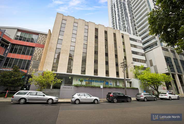 203-204, 8 Thomas St Chatswood NSW 2067 - Image 2